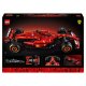 LEGO Technic Bolid F1 Ferrari SF-24 (42207) 9