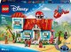 LEGO Disney Domek na plaży Lilo i Stitcha (43268) 1