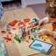 LEGO Disney Domek na plaży Lilo i Stitcha (43268) 3