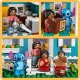 LEGO Disney Domek na plaży Lilo i Stitcha (43268) 7