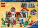 LEGO Disney Domek na plaży Lilo i Stitcha (43268) 9