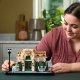 LEGO Icons Francuska kawiarenka (10362) 2
