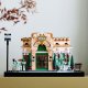 LEGO Icons Francuska kawiarenka (10362) 4