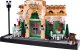 LEGO Icons Francuska kawiarenka (10362) 8