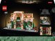LEGO Icons Francuska kawiarenka (10362) 9