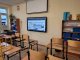 Monitor Avtek ML Monitor interaktywny TS 8.1 Mate G 86 3