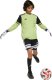 Adidas Bluza bramkarska dla dzieci adidas Squadra 25 Long Sleeve limonkowa JJ1940 152cm 5