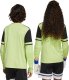 Adidas Bluza bramkarska dla dzieci adidas Squadra 25 Long Sleeve limonkowa JJ1940 152cm 7