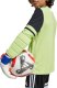 Adidas Bluza bramkarska dla dzieci adidas Squadra 25 Long Sleeve limonkowa JJ1940 152cm 8