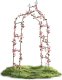 Plonos Pergola ogrodowa łuk 265 cm PL-991 3
