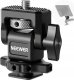Głowica Neewer Profesjonalna Głowica 4,2kg 3D 360 na Monitor Gwint 1/4" Stopka ISO NEEWER MA002 2