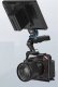 Głowica Neewer Profesjonalna Głowica 4,2kg 3D 360 na Monitor Gwint 1/4" Stopka ISO NEEWER MA002 3