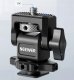 Głowica Neewer Profesjonalna Głowica 4,2kg 3D 360 na Monitor Gwint 1/4" Stopka ISO NEEWER MA002 6