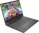 Laptop HP Victus Gaming 16-s1722nw AMD Ryzen™ 7 8845HS Laptop 40,9 cm (16.1") Full HD 16 GB DDR5-SDRAM 512 GB SSD NVIDIA GeForce RTX 4070 Wi-Fi 6 (802.11ax) Windows 11 Home Czarny 2