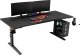 Biurko GENESIS Holm Modular 180 Czarne 180 cmx75 cm 26