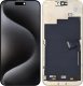 Zila ORYGINAŁ WYŚWIETLACZ EKRAN LCD DO IPHONE 15 PRO MAX (A2849, A3105, A3106, A3108) 2