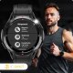 Smartwatch JG Smart SMARTWATCH MĘSKI GPS ZEGAREK WODOODPORNY KOMPAS AMOLED BAROMETR ROZMOWY PL 7