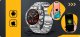 Smartwatch JG Smart SMARTWATCH ZEGAREK MĘSKI MENU PL ROZMOWY SMART WATCH WODOODPORNY + GRATIS 8