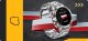 Smartwatch JG Smart SMARTWATCH ZEGAREK MĘSKI MENU PL ROZMOWY SMART WATCH WODOODPORNY + GRATIS 9