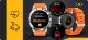 Smartwatch JG Smart SMARTWATCH ZEGAREK MĘSKI MENU PL ROZMOWY SMART WATCH WODOODPORNY + GRATIS 10