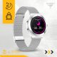 Smartwatch JG Smart SMARTWATCH ZEGAREK DAMSKI ROZMOWY MENU PL WODOODPORNY AMOLED ZDROWIE 3paski 13