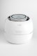 ZENT Myjka ultradźwiękowa Ultrasonic Cleaner biała 1