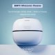 ZENT Myjka ultradźwiękowa Ultrasonic Cleaner biała 12