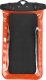 Majestic Sport Etui na telefon CESAR IPX8 Majestic Sport pomarańczowe 2