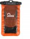 Majestic Sport Etui na telefon CESAR IPX8 Majestic Sport pomarańczowe 3