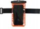 Majestic Sport Etui na telefon CESAR IPX8 Majestic Sport pomarańczowe 6