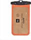 Majestic Sport Etui na telefon CESAR IPX8 Majestic Sport pomarańczowe 7