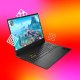Laptop HP Gamingowy Laptop OMEN Transcend 16-u1144nw / A08BDEA / Intel i7-14 / 32GB / SSD 1TB / RTX 4060 / WUXGA / 165Hz / Win 11 9