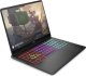 Laptop HP Gamingowy Laptop OMEN Transcend 14-fb0104nw A08FPEA Intel Ultra 7 16GB SSD 1TB RTX 4060 2.8K OLED 120Hz Win 11 2