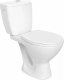 Zestaw kompaktowy WC Cersanit KOMPACT 73 MITO GREY 011 STOP PP 2