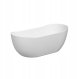 Cersanit WANNA WOLNOSTOJĄCA OWALNA INVERTO SPA 180X80 3