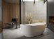 Cersanit WANNA WOLNOSTOJĄCA OWALNA INVERTO SPA 180X80 5