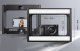 Neewer Lampa LED 20W RGB Klatka GRIP Uchwyt Telefon ISO 1/4 Sterowanie Bluetooth / A111 11