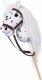 Tootiny Koń na kiju Hobby Horse HOPPIHORSE A3 Leopard - biały, maść tarantowata 7