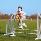 Tootiny Koń na kiju Hobby Horse HOPPIHORSE A3 Chestnut - brąz, maść kasztanowata 10