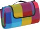 Enero KOC PLAŻOWO PIKNIKOWY 170x150CM Z POWŁOKĄ ALU ENERO CAMP 1064093 1