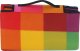 Enero KOC PLAŻOWO PIKNIKOWY 170x150CM Z POWŁOKĄ ALU ENERO CAMP 1064093 4