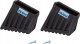 Krause KRAUSE STOPKI 2szt. 40 x 20mm DO DRABIN SECURY, SEPURO, SECURO, TREPPO 5