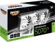 Karta graficzna Inno3D GeForce RTX 5070 Ti X3 OC White 16GB GDDR7 DLSS4 (N507T3-16D7X-176068W) 3