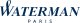 Waterman Pióro kulkowe Waterman Expert Metalic niebieske 6
