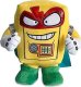 Super Zings Maskotka Hardlkock plusz 27cm 1