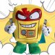 Super Zings Maskotka Hardlkock plusz 27cm 2