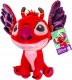 Jerry Fabrics Disney Lilo i Stitch plusz Leroy dźwięk 30 cm 1