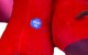 Jerry Fabrics Disney Lilo i Stitch plusz Leroy dźwięk 30 cm 2