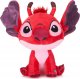 Jerry Fabrics Disney Lilo i Stitch plusz Leroy dźwięk 30 cm 3