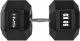 HMS ‎‎Hantel Hex Pro gumowany 1 x 50 kg 1